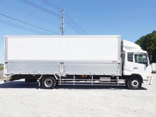 UD コンドル QKG-PK39CH(2WD)の写真6