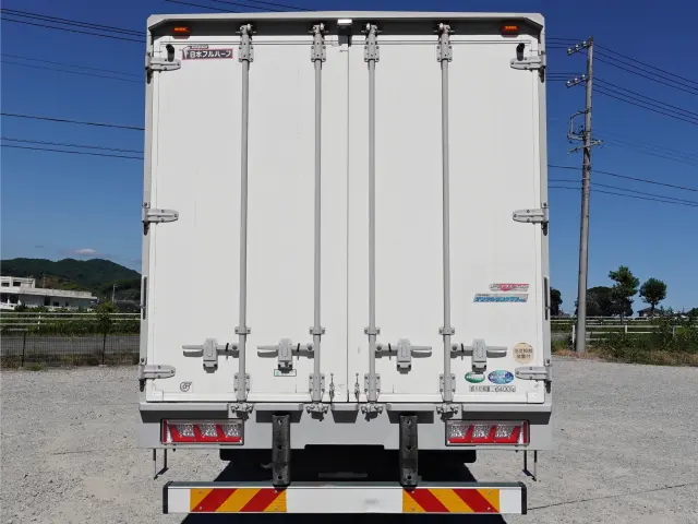UD コンドル QKG-PK39CH(2WD)の写真7