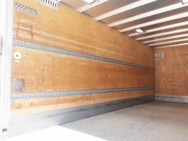 日野 レンジャー TKG-FD9JLAG(2WD)の写真14