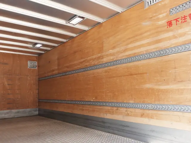 日野 レンジャー TKG-FD9JLAG(2WD)の写真15