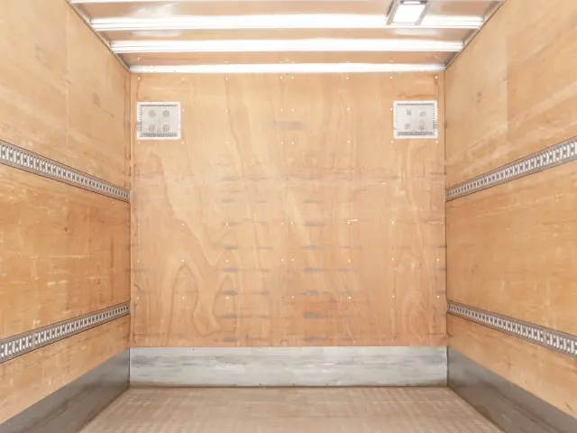 日野 レンジャー TKG-FD9JLAG(2WD)の写真16