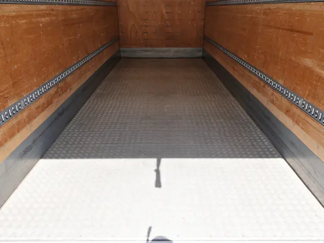 日野 レンジャー TKG-FD9JLAG(2WD)の写真17