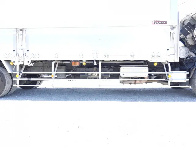 UD コンドル QKG-PK39CH(2WD)の写真17
