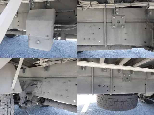 UD コンドル QKG-PK39CH(2WD)の写真18