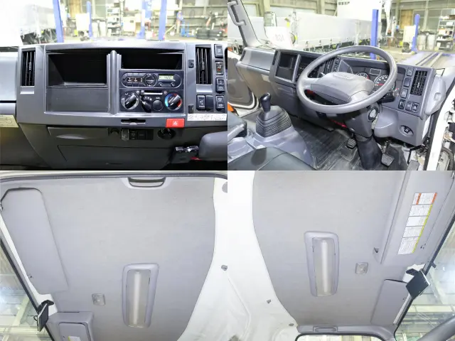 いすゞ エルフ TRG-NPR85AN(2WD)の写真19