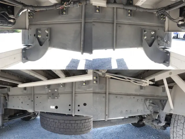 UD コンドル QKG-PK39CH(2WD)の写真19