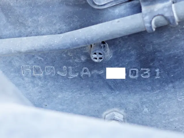 日野 レンジャー TKG-FD9JLAG(2WD)の写真20