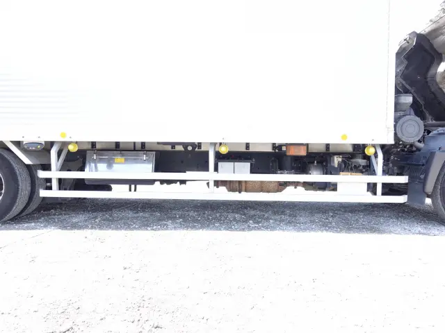 日野 レンジャー TKG-FD9JLAG(2WD)の写真21