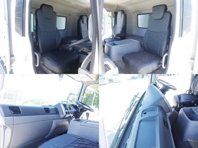 UD コンドル QKG-PK39CH(2WD)の写真21
