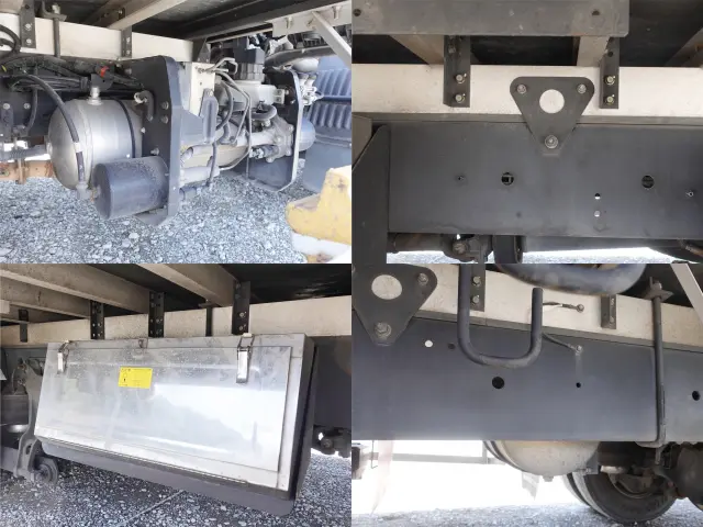 日野 レンジャー TKG-FD9JLAG(2WD)の写真22