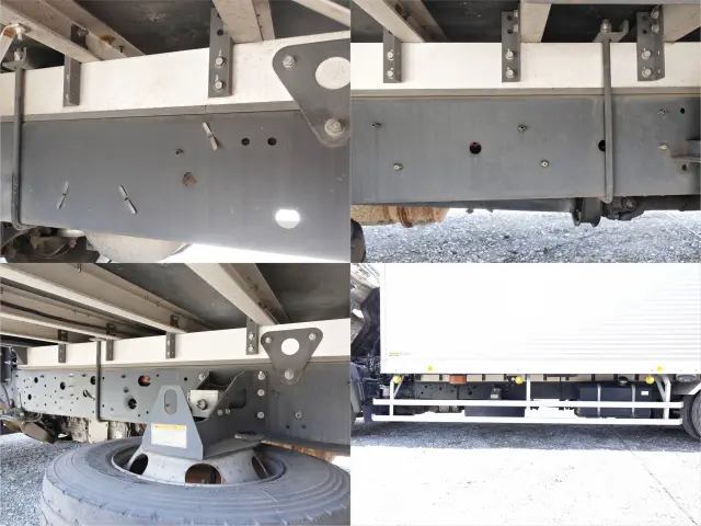 日野 レンジャー TKG-FD9JLAG(2WD)の写真24