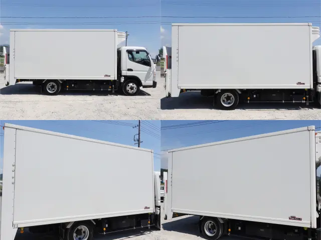 三菱 キャンター 2PG-FEB50(2WD)の写真5