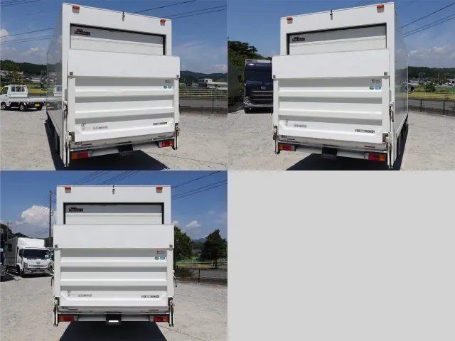 三菱 キャンター 2PG-FEB50(2WD)の写真6