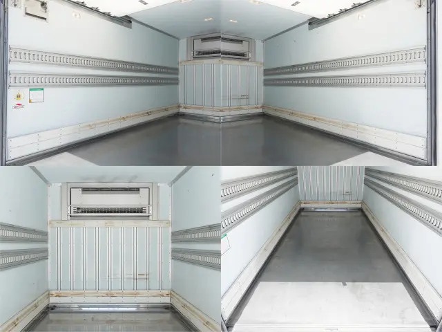 三菱 キャンター 2PG-FEB50(2WD)の写真9