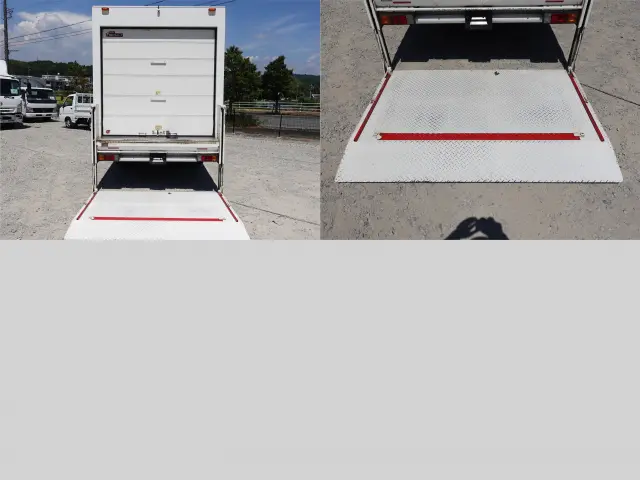 三菱 キャンター 2PG-FEB50(2WD)の写真10