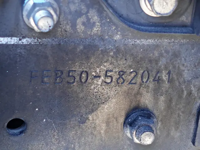 三菱 キャンター 2PG-FEB50(2WD)の写真13