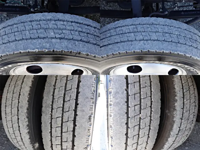 三菱 キャンター 2PG-FEB50(2WD)の写真20