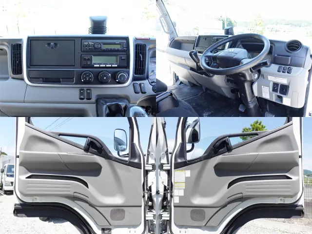 三菱 キャンター 2PG-FEB50(2WD)の写真22