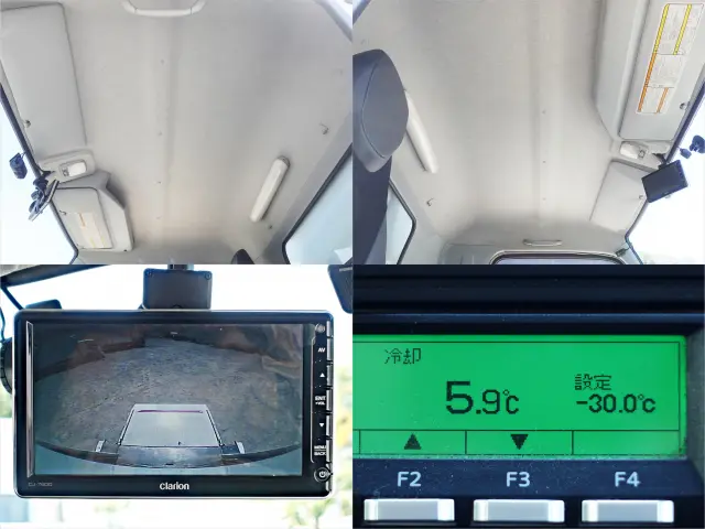 三菱 キャンター 2PG-FEB50(2WD)の写真23