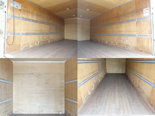 いすゞ フォワード SKG-FRR90S2(2WD)の写真11