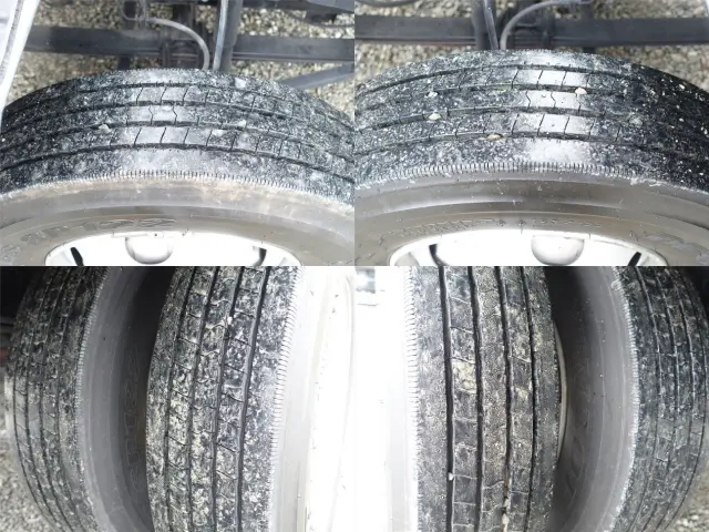 いすゞ フォワード SKG-FRR90S2(2WD)の写真14