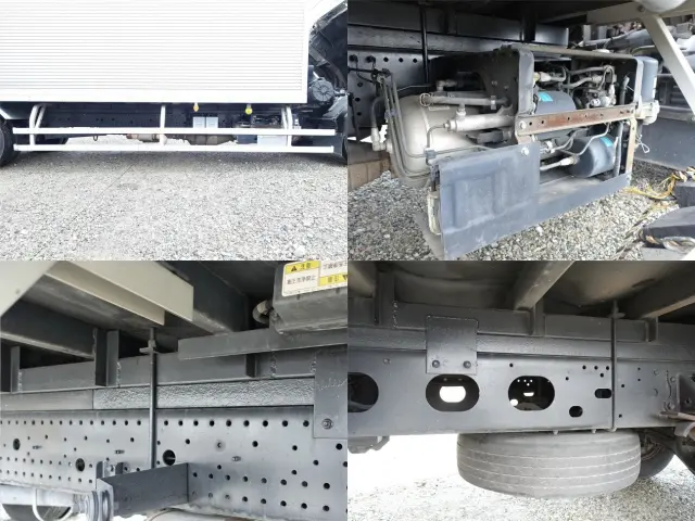 いすゞ フォワード SKG-FRR90S2(2WD)の写真16