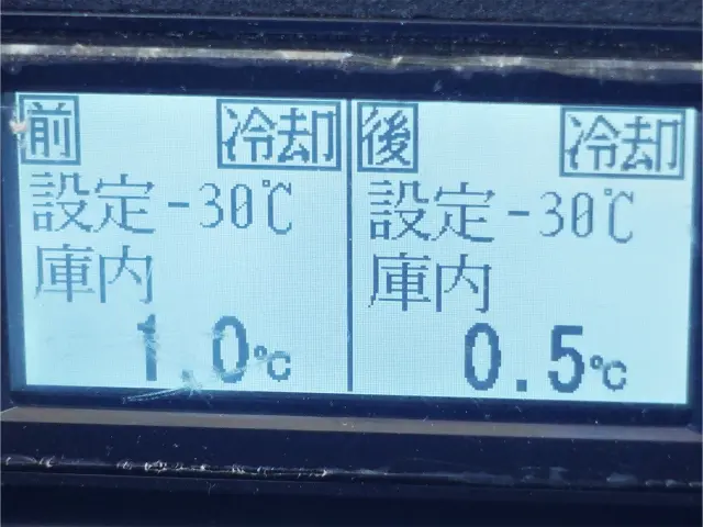 日野 レンジャー 2KG-FC2ABG(2WD)の写真3