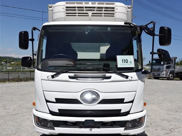 日野 レンジャー 2KG-FC2ABG(2WD)の写真4