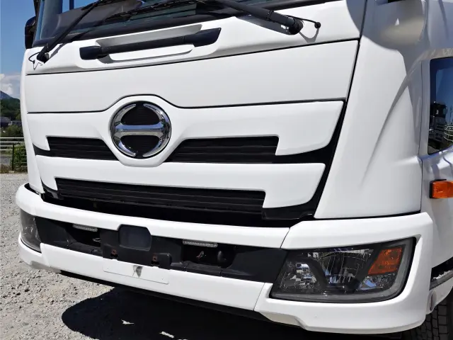 日野 レンジャー 2KG-FC2ABG(2WD)の写真5