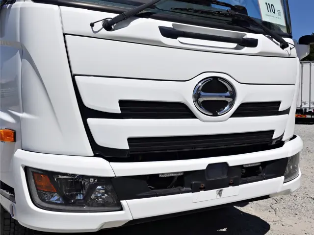 日野 レンジャー 2KG-FC2ABG(2WD)の写真6