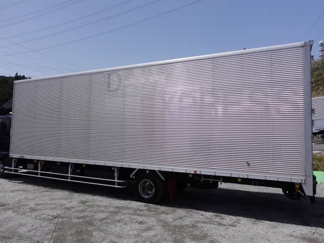 日野 レンジャー BKG-FD7JUYA(2WD)の写真7