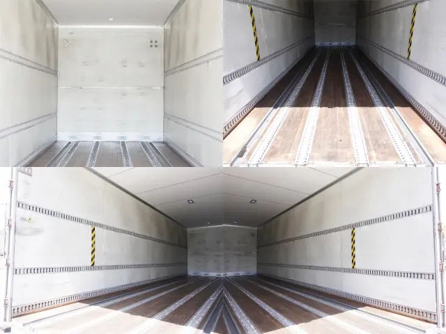 日野 レンジャー BKG-FD7JUYA(2WD)の写真9