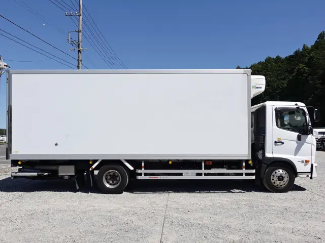 日野 レンジャー 2KG-FC2ABG(2WD)の写真10