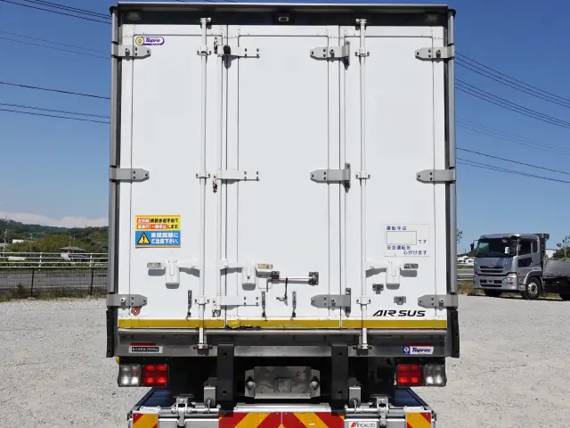 日野 レンジャー 2KG-FC2ABG(2WD)の写真12