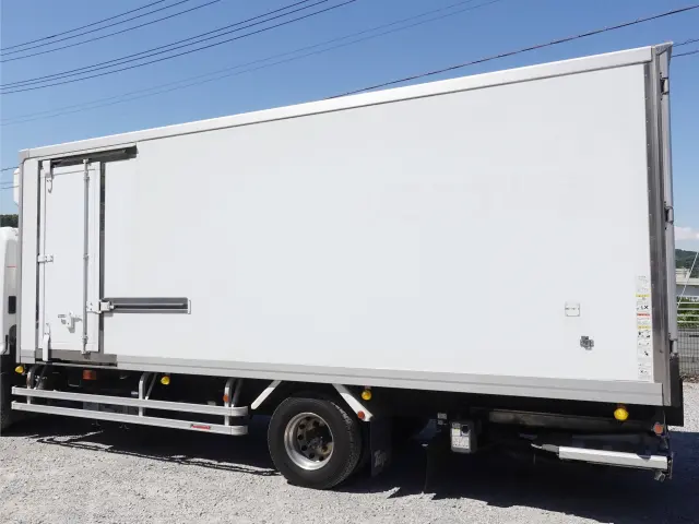 日野 レンジャー 2KG-FC2ABG(2WD)の写真13