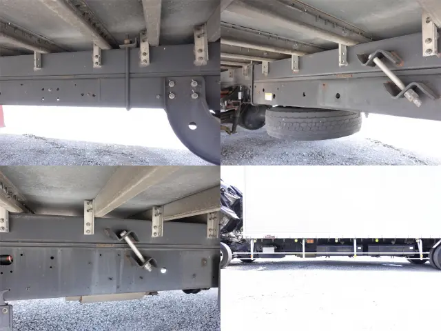 日野 レンジャー BKG-FD7JUYA(2WD)の写真14