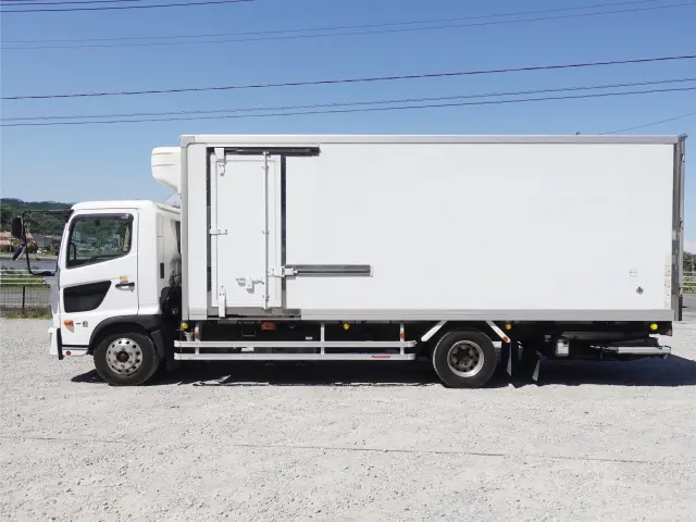 日野 レンジャー 2KG-FC2ABG(2WD)の写真14