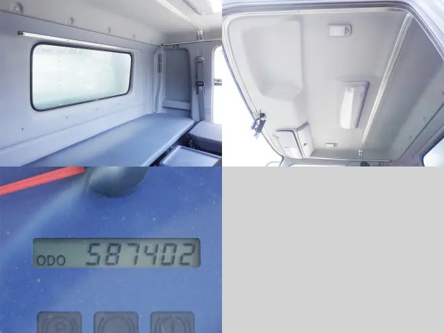 日野 レンジャー BKG-FD7JUYA(2WD)の写真17