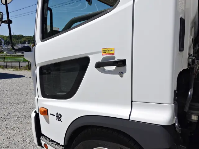 日野 レンジャー 2KG-FC2ABG(2WD)の写真17