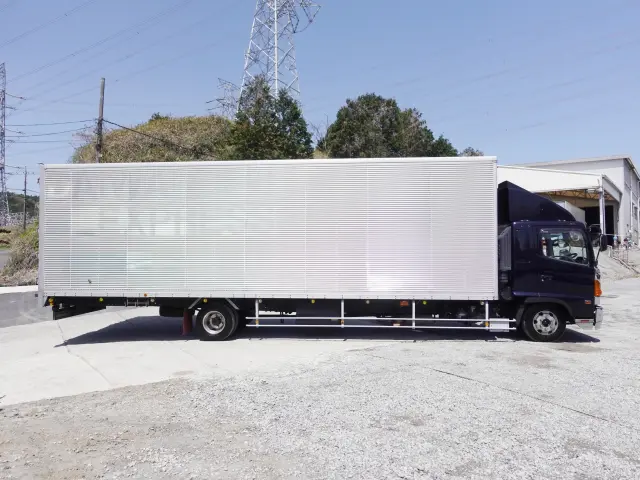 日野 レンジャー BKG-FD7JUYA(2WD)の写真18