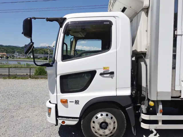 日野 レンジャー 2KG-FC2ABG(2WD)の写真18