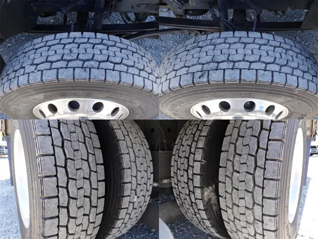 日野 レンジャー 2KG-FC2ABG(2WD)の写真26