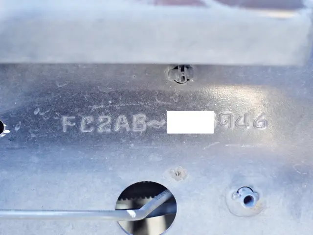 日野 レンジャー 2KG-FC2ABG(2WD)の写真28