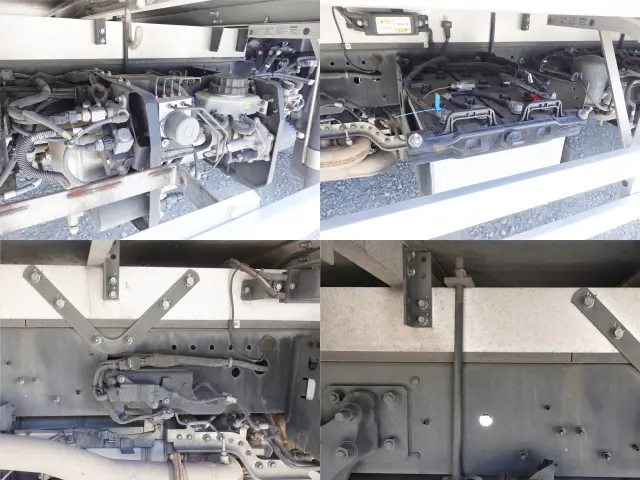 日野 レンジャー 2KG-FC2ABG(2WD)の写真30