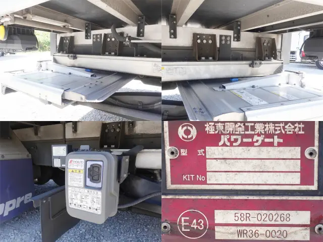 日野 レンジャー 2KG-FC2ABG(2WD)の写真32