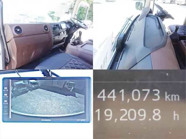 日野 レンジャー 2KG-FC2ABG(2WD)の写真35