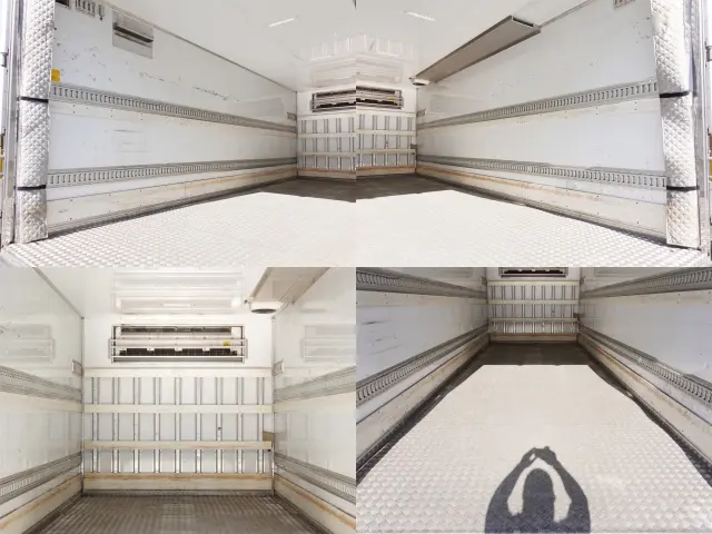 日野 レンジャー TKG-FC7JKAG(2WD)の写真9