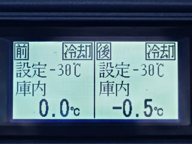日野 レンジャー TKG-FC7JKAG(2WD)の写真10