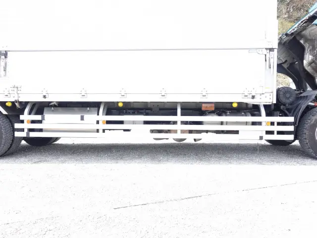 三菱 ファイター QKG-FK65FZ(2WD)の写真14