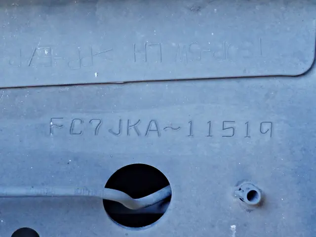 日野 レンジャー TKG-FC7JKAG(2WD)の写真15